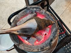 茅台炭烧响螺-金龙·打边炉(武进路店)