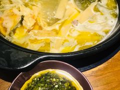 -受气牛肉·重庆耙牛肉(来福士店)