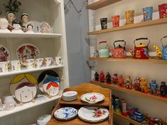 -恋物百货商店(华侨城店)