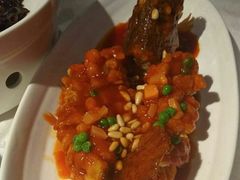 -和记小菜(七宝店)
