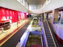 -北京大都市滑雪用品(丰泰中心店)