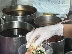 -再回首鸡肉米线(人民路一店)