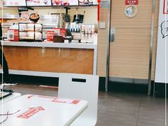 -肯德基(西门店)