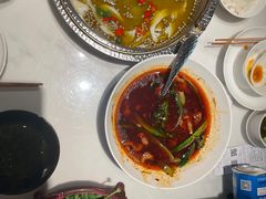 -上上席川菜(凯德乐峰广场店)