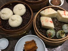 -冶春茶社(星汉大厦店)