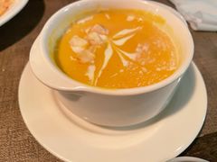 -食间牛排(重庆路万达店)