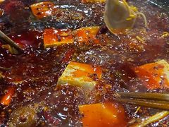 -星鸿社重庆老火锅