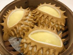 -金满楼(天河中路店)