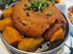 -丘二馆.川菜.江湖菜(八一路好吃街店)