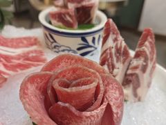 -喜聚薈·花膠雞海鮮火鍋(越秀店)