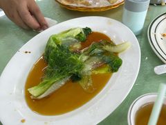 -景好海鲜餐厅(大鹏必选旅游店)