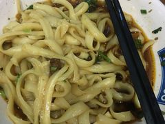 -晋B2008刀削面(小南庄店)