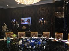 包厢-家缘大酒店(新天地不夜城店)