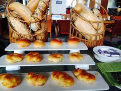 佰翔酒店自助餐厅-佰园全日西餐厅-厦门佰翔软件园酒店