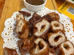 -百家鲜·杭帮菜