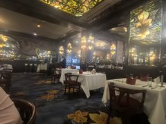 -马克西姆餐厅(崇文门店)