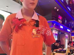 -红盔甲·小龙虾(车公庙店)
