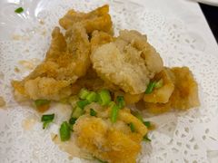 -长平肥姐白粥·海鲜打冷