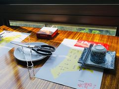 -热血兄弟·炭火烤肉(融侨中心店)