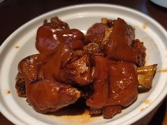 -好嫂子•刀削面(大兴店)