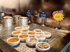-舟市水产蒸汽活海鲜自助(卓悦汇店)