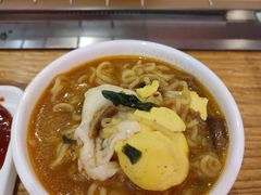 -明洞串城·烧烤·延边朝鲜族烧烤串专门店(景田店)