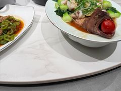 -旺达·福州菜(正大广场店)