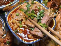 -邓莽子老火锅(鲁祖庙店)