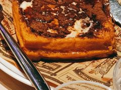 -卡朋西餐(悦汇城店)