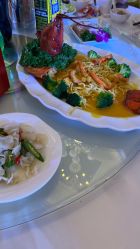 -北京西国贸大酒店·宴会厅