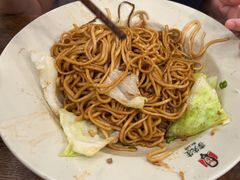 -李先生牛肉面大王(马栏店)