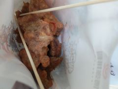 -傅强排骨(成都总店)