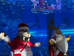 -波塞冬旅游度假区