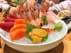 -Tuna maki寿司(苏州中心商场店)