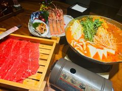 -一本料理(西溪天街店)