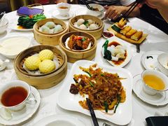 -京粤荟(海王银河科技大厦店)
