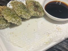 -老船舫·现做活鲜鱼馆(东郊记忆店)