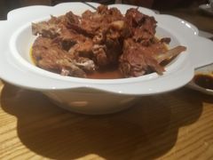 -九毛九西北菜(大东海店)