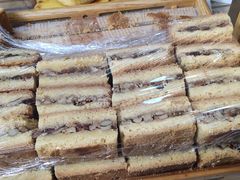 -徐文林香酥饼(桃园店)