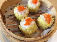 -浦东绿地铂骊酒店品珍轩中餐厅