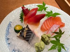 -水之惠鲜鱼料理(王府大街店)