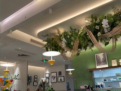 -Aqua Oasis 水天堂(太湖中心mall店)