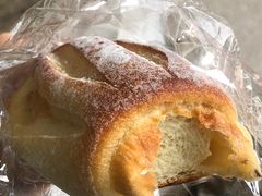 日系大米面包-啊噗吐呦现场烘焙(麦凯乐店)