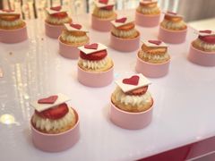 -广州花园酒店-凌璇阁360度高空海鲜自助餐CAROUSEL