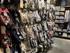 -MUJI无印良品(西单大悦城店)