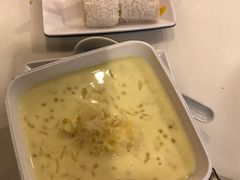 -发记甜品(豉油街店)