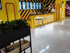 -Xcape异时刻密室逃脱真人NPC(新世界百货崇文店)