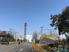 -极限PLAY运动娱乐新世界·团建派对潮玩休闲馆·室内蹦极高空游乐园