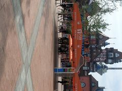 -郑州方特梦幻王国