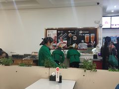 -马兰拉面(西直门外店)